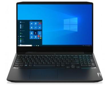 Ноутбук Lenovo IdeaPad Gaming 3 (15.6"FHD/Ryzen 7 4800H/16GB/512GB SSD/GTX 1650 Ti)