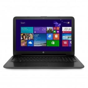 Б/У HP 255 G4 (15"/E1-6015 1.4ГГц/8ГБ/120ГБ SSD/HD/AMD Radeon/Win 10 Pro)