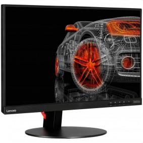Монитор Lenovo ThinkVis T2364pA(23" IPS/1920x1080/16:9/250кд/м/7мс)(VGA/HDMI/DP/VESA) Б/У