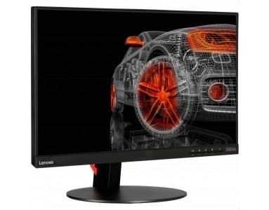 Монитор Lenovo ThinkVis T2364pA(23" IPS/1920x1080/16:9/250кд/м/7мс)(VGA/HDMI/DP/VESA) Б/У