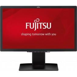 Монітор Fujitsu B24T-7 (24" TN/1920x1080/16:9/250кд/м2/5мс) (VGA/DVI/DP/VESA) Б/В