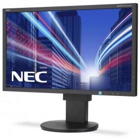 Монитор NEC L232QA (23" IPS/1920x1080/16:9/250кд/м2/6мс) (VGA/DVI/DP/VESA) Б/У