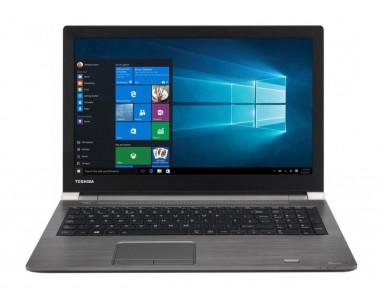 Б/У Ноутбук Toshiba Tecra A50 (15.6"/i5-6200U 2.6GHz/8GB/240GB SSD/FHD)