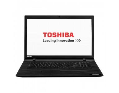 Б/У Ноутбук Toshiba Tecra C70-B (17"/i5-5200U/8GB/240GB SSD)