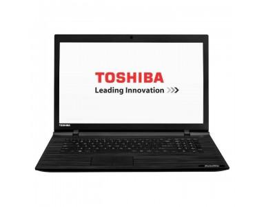 Б/У Ноутбук Toshiba Tecra C70-B (17"/i3-5005U/8GB/240GB SSD)