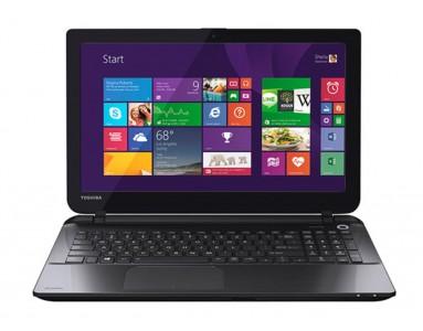Б/У Ноутбук Toshiba Tecra L50-B (15.6"/i5-5200U/8GB/240GB SSD)