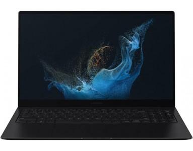 Ноутбук Samsung Galaxy Book 2 Pro (15.6"FHD/i7-1260P/16GB/512GB SSD/Iris Xe/Win11)