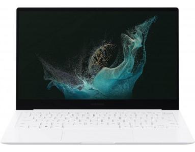 Ноутбук Samsung Galaxy Book2 Pro (15.6"FHD AMOLED/i7-1260P/16GB/512GB SSD/Iris Xe/Win 11)