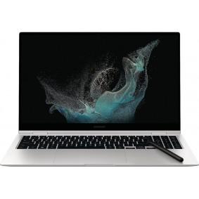 Ноутбук Samsung Galaxy Book 2 Pro (15.6"FHD/i5-1240P/8GB/512GB SSD/Iris Xe/Win11)