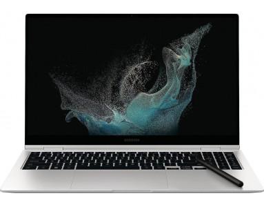 Ноутбук Samsung Galaxy Book2 Pro 360 (15.6"FHD AMOLED Touch/i7-1260P/8GB/512GB SSD/Win 11)