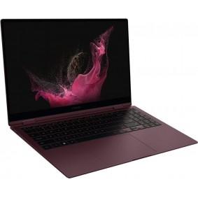 Ноутбук Samsung Galaxy Book2 Pro 360 (15.6"FHD AMOLED Touch/i7-1260P/8GB/512GB SSD/Win 11)