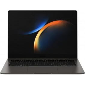 Ноутбук Samsung Galaxy Book3 Pro (14"3K/i7-1360P/16GB/512GB SSD/Win 11/Gray)