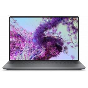 Ноутбук DELL XPS (16.3" FHD+/Ultra 7 155H/16GB DDR5/512GB SSD/Arc/Win 11)