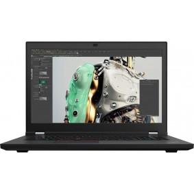 Ноутбук LENOVO THINKPAD 20YU001SUS (17.3" FHD/Intel i7-11850H/32GB/1TB SSD/NVIDIA T1200)