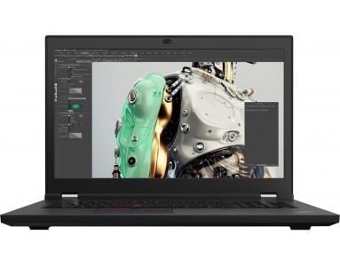 Ноутбук LENOVO THINKPAD 20YU001SUS (17.3" FHD/Intel i7-11850H/32GB/1TB SSD/NVIDIA T1200)