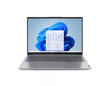 Ноутбук LENOVO THINKBOOK 21MS006AUS (16"FHD+ Touch/i5-125U/8GB/256GB SSD/Win 11Pro)