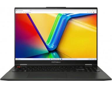 Ноутбук ASUS Flip (16" WUXGA OLED/i5-1335U/8GB/512GB SSD/UHD/Win 11)