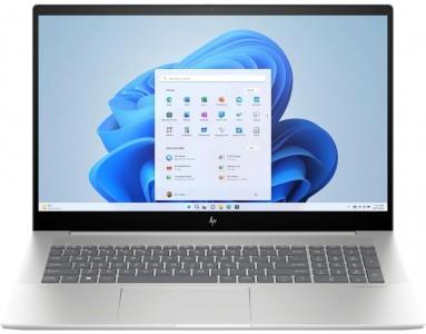 Ноутбук HP ENVY TS 17T-CW00 (17.3"FHD Touch/i7-13700H/16GB/512GB SSD/Iris Xe/Win 11)