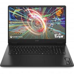 Ноутбук HP OMEN 17-DB0047NR (17.3"QHD 240Hz/Ryzen 7 8845HS/16GB/1TB SSD/RTX 4070/Win 11)