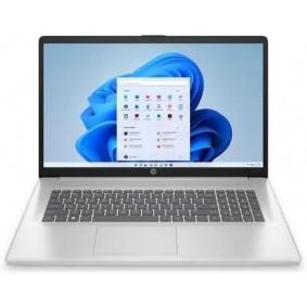 Ноутбук HP 17-CN2083DX (17.3"FHD/i3-1215U/8GB/256GB SSD/UHD/Win 11)