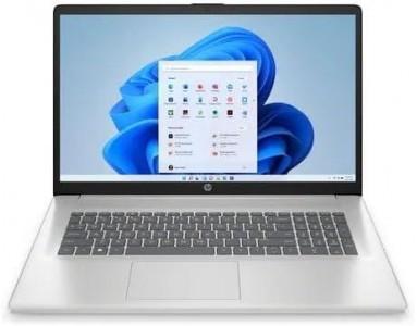 Ноутбук HP 17-CN2083DX (17.3"FHD/i3-1215U/8GB/256GB SSD/UHD/Win 11)