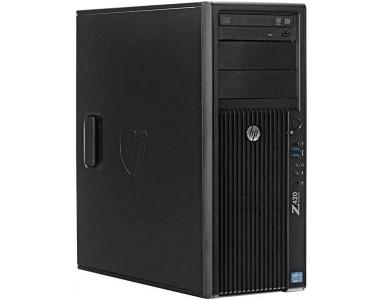 Б/В Системний блок HP Z420 Tower(Xeon E5-1650 v2/6 ядер/12 потоків/64GB DDR3/Quadro K3000)