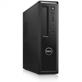 Б/У Системный блок Dell Vostro 3800 Desktop (i3-4170/8GB DDR3/Без HDD/255W/без ОС)
