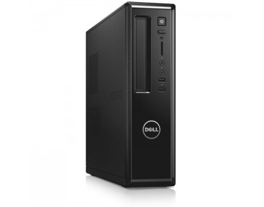 Б/У Системный блок Dell Vostro 3800 Desktop (i5-4570/8GB DDR3/Без HDD/255W/без ОС)