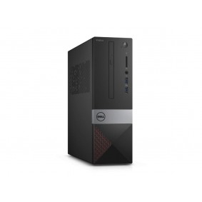 Б/В Системний блок Dell Vostro 3250 SFF (i3-6100/8GB DDR3/Без HDD/255W/без ОС)