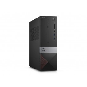 Б/У Системный блок Dell Vostro 3250 SFF (i5-6500/8GB DDR3/Без HDD/255W/без ОС)