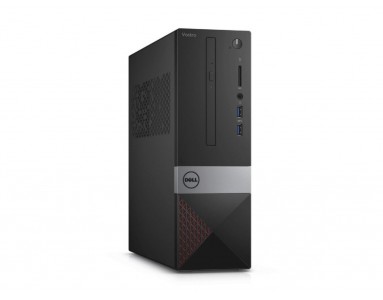 Б/В Системний блок Dell Vostro 3250 SFF (i5-6500/8GB DDR3/Без HDD/255W/без ОС)