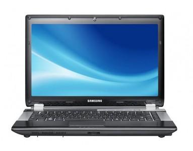 Ноутбук Samsung RF411-S11 (17"/i7-2630M/8GB/256GB SSD/GT 540M 1GB)