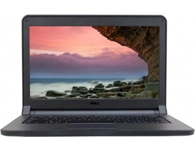 Б/В Ноутбук Dell Latitude E3350 (13"/i3-5005U/8GB/240GB SSD/Intel HD 5500/W10P)
