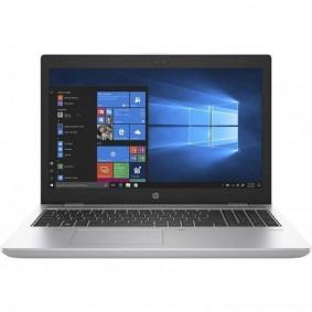 Б/В Ноутбук HP 650 G4 (15.6"/FHD IPS/i5-8350U/8GB/256GB SSD/Intel HD 5500)