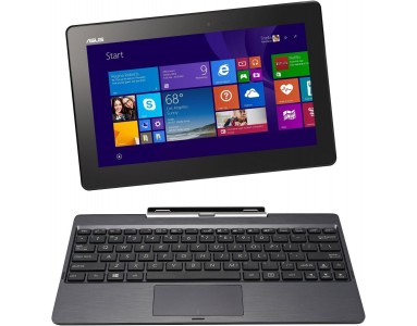 Б/В Планшет ASUS T100T (10.4" / Intel Atom Z3740 / 2GB / 32GB eMMC)