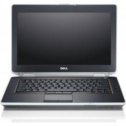 Б/В Ноутбук Dell Latitude 6320(13"/Intel i5-3320/RAM 8GB/SSD256GB)