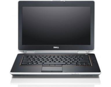 Б/В Ноутбук Dell Latitude 6320(13"/Intel i5-3320/RAM 8GB/SSD256GB)