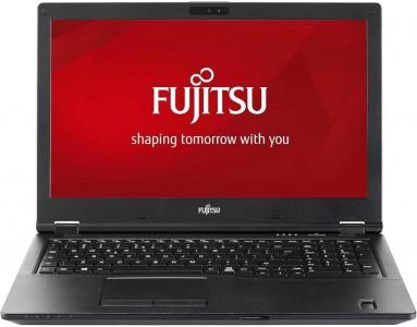 Б/В Ноутбук Fujitsu LifeBook H556 (15.6" IPS/ i5-6200U 2.5-3.1 Ghz/RAM 8GB/SSD 240GB)