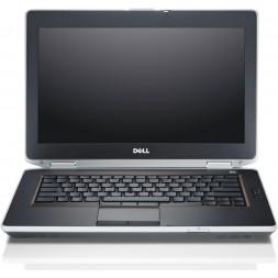 Б/В Ноутбук Dell Latitude 6320(13"/Intel i5-2520M/RAM 8GB/SSD240GB)