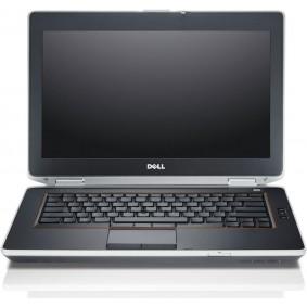 Б/В Ноутбук Dell Latitude 6320(13"/Intel i5-2520M/RAM 8GB/SSD240GB)