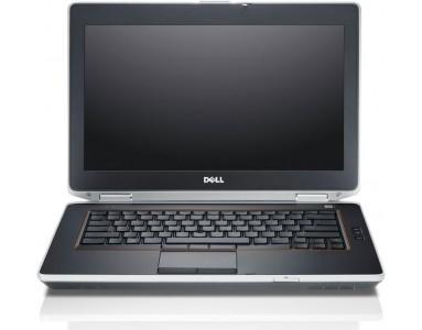 Б/В Ноутбук Dell Latitude 6320(13"/Intel i5-2520M/RAM 8GB/SSD240GB)
