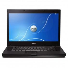 Б/В Ноутбук Dell Latitude E6510(15.6"/Intel i5-560M/RAM 8GB/SSD240GB/Nvidia 3100m)