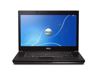 Б/В Ноутбук Dell Latitude E6510(15.6"/Intel i5-560M/RAM 8GB/SSD240GB/Nvidia 3100m)
