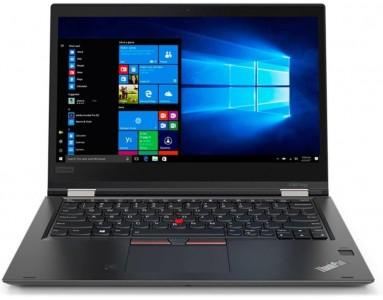 Б/У Ноутбук Lenovo ThinkPad 13 2 Gen (13.3"/i3-4010U 2.5-3.1Ghz/4GB DDR4/SSD 256GB)