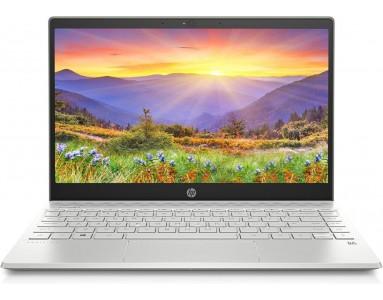Ноутбук HP 13-COC9NA (13.2" IPS/Intel Celeron N-2840/RAM 2GB/SSD 64GB)