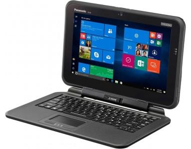 Б/В Планшет Panasonic FZ-Q2 (12.5"/Intel Core M5-6Y57/8GB/256GB SSD/Full HD IPS)