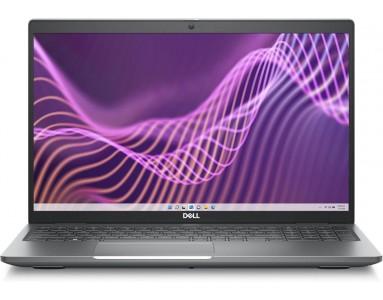 Б/В Ноутбук Dell Latitude 5540 (15.6" FHD/Intel Core i5-1345U/16GB RAM/256GB SSD)