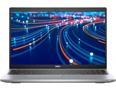Б/В Ноутбук Dell Latitude 5520 (15.6" FHD/Intel Core i7-1165G7/16GB RAM/512GB SSD)