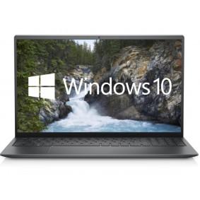 Б/В Ноутбук Dell Vostro 5510 (15.6" FHD/Intel Core i7-11370H/8GB RAM/512GB SSD)