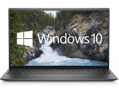 Б/В Ноутбук Dell Vostro 5510 (15.6" FHD/Intel Core i7-11370H/8GB RAM/512GB SSD)